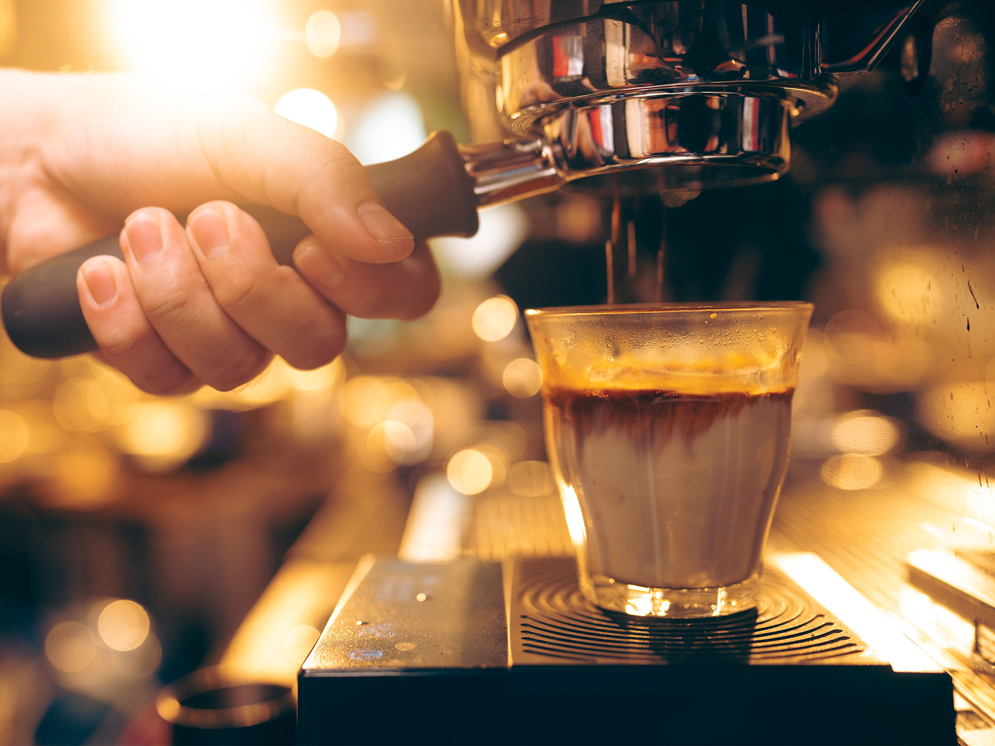 Coffee culture: The best cafes in Bellerive