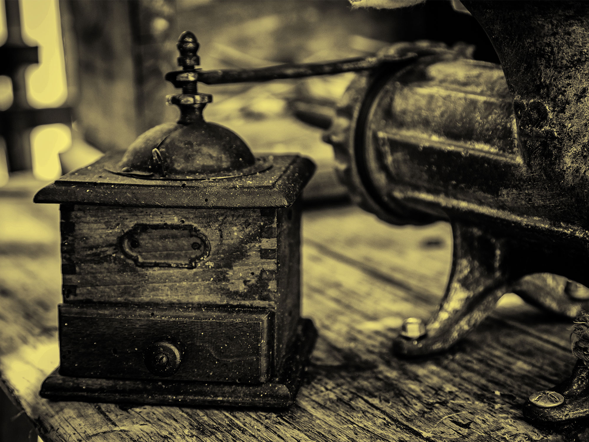 Curating history in the heart of Richmond