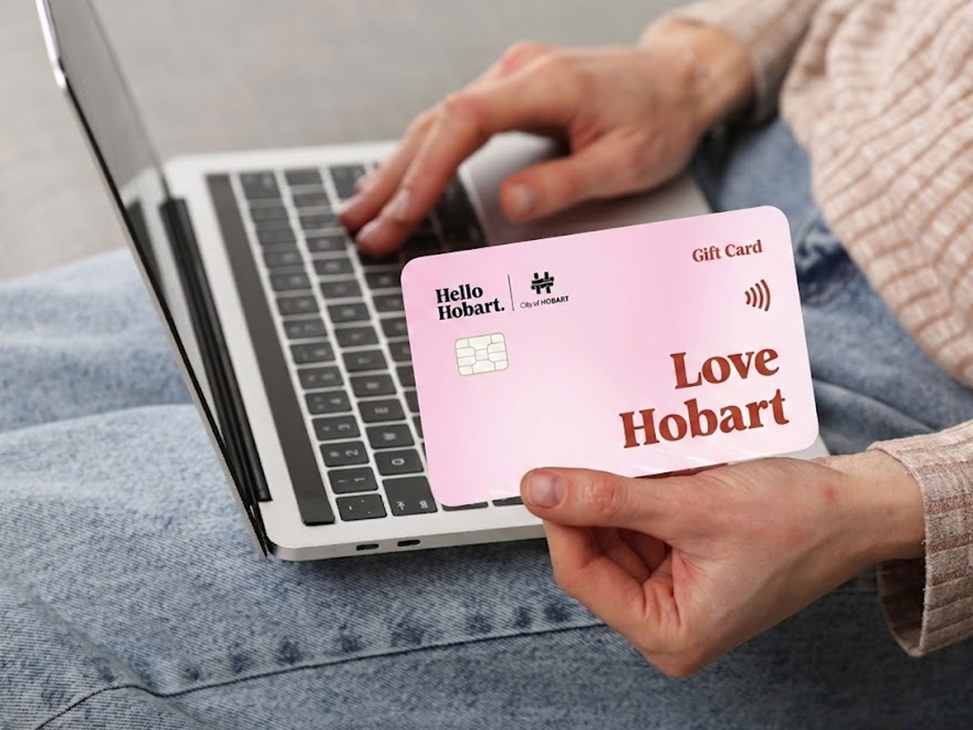 Keeping commerce close: The local gift card experiment changing Hobart retail