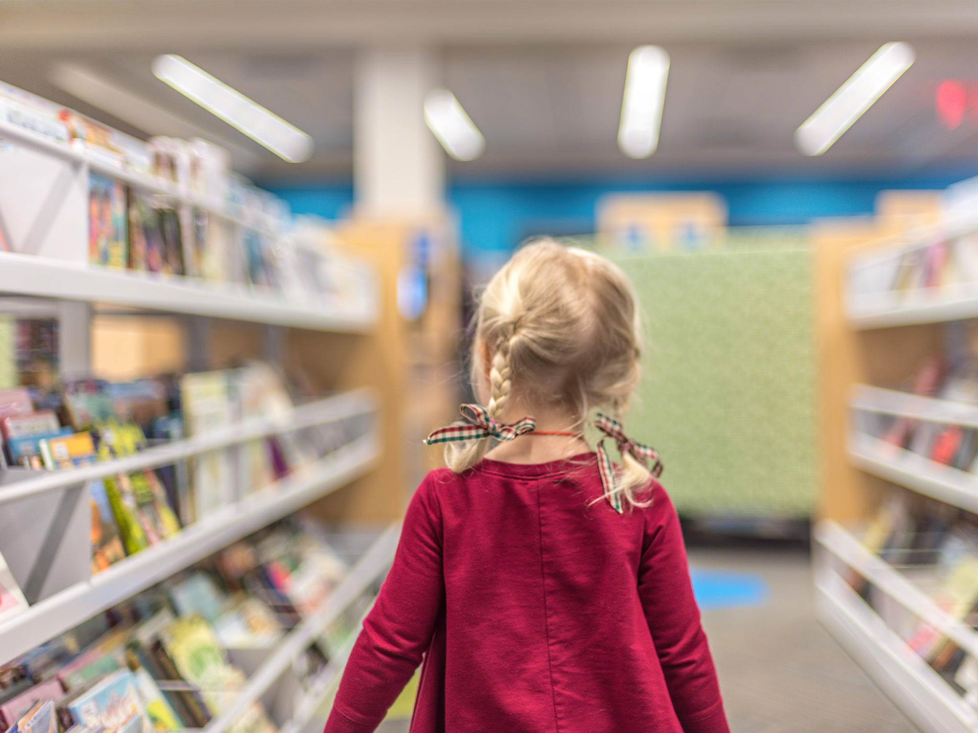 The heart of Deloraine: Celebrating the town's independent bookshop